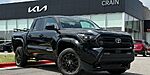 Used 2024 TOYOTA TACOMA SR5 in BENTONVILLE, ARKANSAS