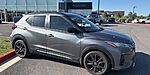 Used 2022 NISSAN KICKS SR in BENTONVILLE, ARKANSAS