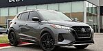 Used 2022 NISSAN KICKS SR in BENTONVILLE, ARKANSAS