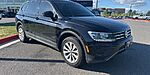 Used 2020 Volkswagen Tiguan 2.0T S in BENTONVILLE, ARKANSAS