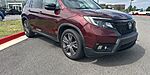 Used 2020 Honda Passport EX-L in BENTONVILLE, ARKANSAS