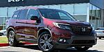Used 2020 Honda Passport EX-L in BENTONVILLE, ARKANSAS