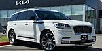 Used 2020 LINCOLN AVIATOR GRAND TOURING in BENTONVILLE, ARKANSAS