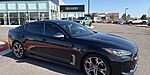 Used 2018 KIA STINGER GT2 in BENTONVILLE, ARKANSAS