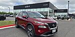 Used 2022 NISSAN ROGUE SL in BENTONVILLE, ARKANSAS