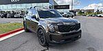 Used 2022 KIA TELLURIDE SX in BENTONVILLE, ARKANSAS