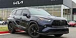 Used 2023 TOYOTA HIGHLANDER XLE in BENTONVILLE, ARKANSAS