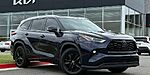 Used 2023 TOYOTA HIGHLANDER XLE in BENTONVILLE, ARKANSAS