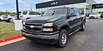 Used 2006 CHEVROLET SILVERADO 1500 LT in BENTONVILLE, ARKANSAS