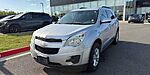 Used 2012 CHEVROLET EQUINOX LT in BENTONVILLE, ARKANSAS