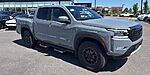 Used 2024 NISSAN FRONTIER PRO-4X in BENTONVILLE, ARKANSAS