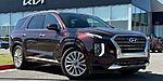 Used 2020 HYUNDAI PALISADE LIMITED in BENTONVILLE, ARKANSAS