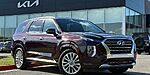 Used 2020 HYUNDAI PALISADE LIMITED in BENTONVILLE, ARKANSAS
