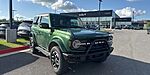 Used 2022 FORD BRONCO OUTER BANKS in BENTONVILLE, ARKANSAS