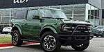 Used 2022 FORD BRONCO OUTER BANKS in BENTONVILLE, ARKANSAS