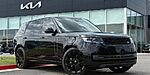 Used 2025 LAND ROVER RANGE ROVER SE in BENTONVILLE, ARKANSAS