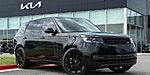 Used 2025 LAND ROVER RANGE ROVER SE in BENTONVILLE, ARKANSAS