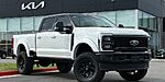 Used 2024 FORD F-250 LARIAT in BENTONVILLE, ARKANSAS
