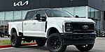 Used 2024 FORD F-250 LARIAT in BENTONVILLE, ARKANSAS