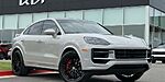 Used 2024 PORSCHE CAYENNE S in BENTONVILLE, ARKANSAS
