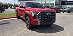 Used 2024 TOYOTA Tundra Hybrid PLATINUM in BENTONVILLE, ARKANSAS