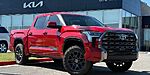 Used 2024 TOYOTA Tundra Hybrid PLATINUM in BENTONVILLE, ARKANSAS