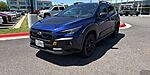 Used 2024 SUBARU XV CROSSTREK WILDERNESS in BENTONVILLE, ARKANSAS
