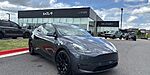 Used 2023 TESLA MODEL Y LONG RANGE in BENTONVILLE, ARKANSAS