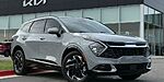 Used 2023 KIA SPORTAGE SX-PRESTIGE in BENTONVILLE, ARKANSAS