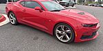 Used 2020 CHEVROLET CAMARO SS in BENTONVILLE, ARKANSAS