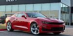 Used 2020 CHEVROLET CAMARO SS in BENTONVILLE, ARKANSAS