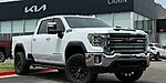 Used 2020 GMC SIERRA 3500HD SLT in BENTONVILLE, ARKANSAS