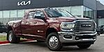 Used 2021 RAM 3500 LIMITED LONGHORN in BENTONVILLE, ARKANSAS