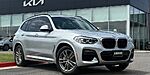 Used 2021 BMW X3 XDRIVE30I in BENTONVILLE, ARKANSAS