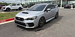 Used 2021 SUBARU WRX STI LIMITED in BENTONVILLE, ARKANSAS