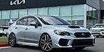 Used 2021 SUBARU WRX STI LIMITED in BENTONVILLE, ARKANSAS