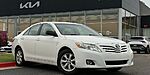 Used 2011 TOYOTA CAMRY LE in BENTONVILLE, ARKANSAS