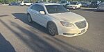 Used 2013 CHRYSLER 200 TOURING in BENTONVILLE, ARKANSAS