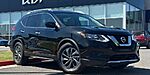 Used 2017 NISSAN ROGUE SV in BENTONVILLE, ARKANSAS