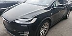 Used 2017 TESLA MODEL X 75D in BENTONVILLE, ARKANSAS