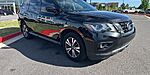 Used 2017 NISSAN PATHFINDER SL in BENTONVILLE, ARKANSAS