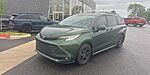 Used 2025 TOYOTA SIENNA WOODLAND EDITION in BENTONVILLE, ARKANSAS