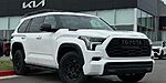 Used 2025 TOYOTA SEQUOIA TRD PRO in BENTONVILLE, ARKANSAS