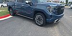 Used 2025 GMC SIERRA 1500 DENALI ULTIMATE in BENTONVILLE, ARKANSAS