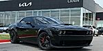 Used 2022 DODGE CHALLENGER R/T SCAT PACK WIDEBODY in BENTONVILLE, ARKANSAS