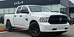 Used 2022 RAM 1500 CLASSIC TRADESMAN in BENTONVILLE, ARKANSAS