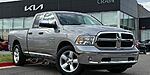 Used 2021 RAM 1500 CLASSIC TRADESMAN in BENTONVILLE, ARKANSAS
