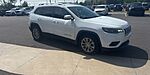 Used 2019 JEEP CHEROKEE LATITUDE in BENTONVILLE, ARKANSAS
