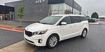 Used 2016 KIA SEDONA EX in BENTONVILLE, ARKANSAS