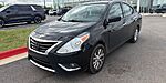Used 2018 NISSAN VERSA 1.6 SV in BENTONVILLE, ARKANSAS